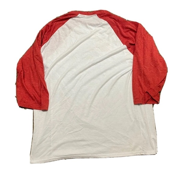 St. Louis Cardinals | Men’s XL VTG 1982 World Series Champions T-Shirt - Picture 2 of 7